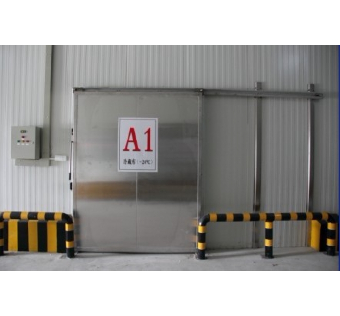冷庫(kù)保溫門